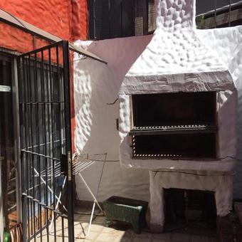 Albergue Espacio Pop