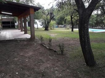 Casa De Veraneo En Villa La Bolsa