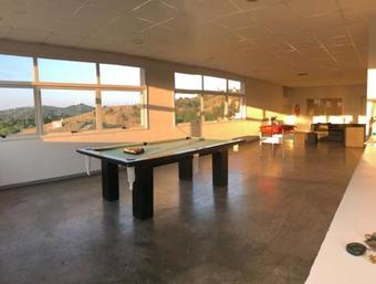 Lodge Complejo Uecara Caba�as & Hostel