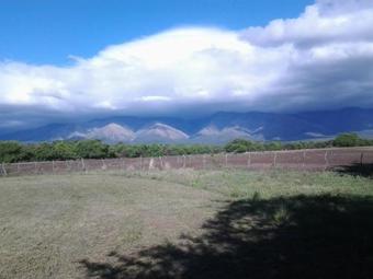 Complejo Valle De Las Rosas