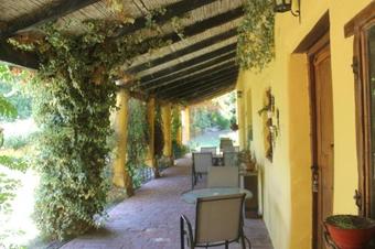 Posada La Casa De Wanda