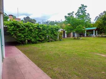 Agroturismo La Casa De Don Pepe