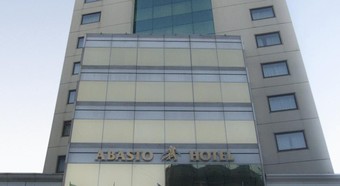 Abasto Hotel