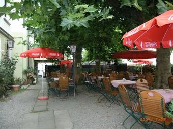 Hotel Gasthof Rebstock