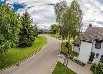 Hotel Der �schberghof