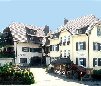 Appart-hotel Badblick