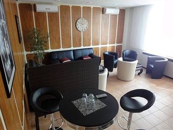 Hotel Forsthaus Appartements