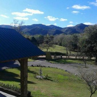 Hotel Posada Alma Del Arroyo & Spa