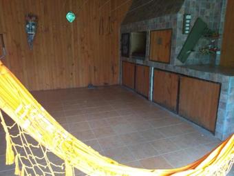 Apartamento Casita Encantada