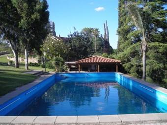 Gran Chalet Frente Al Lago