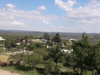 Apartamento Caba�as Sietecolores