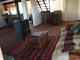 Agroturismo El Descanso De La Iguana