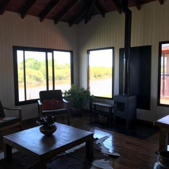 Posada Orillas Del Curupi