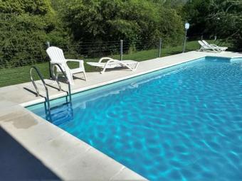 Caba�as Dos Arroyos