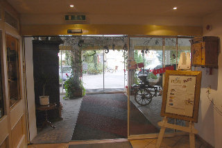 Hotel Post