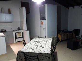 Apartamento Alquileres Pedro