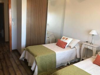 Apartamento Vicente L�pez 3666