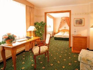 Trihotel - Am Schweizer Wald