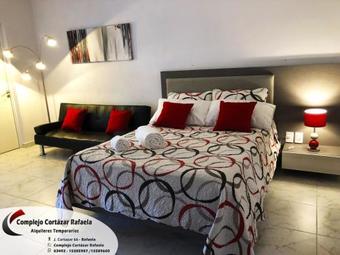 Apartamento Complejo Cortazar