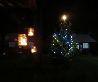 Lodge Lomas De Ramallo