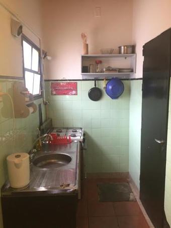 Apartamento Carabelli Propiedades II