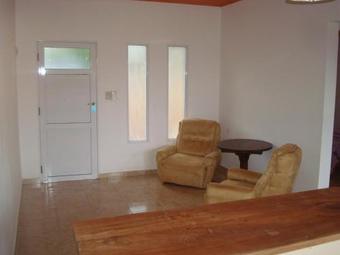 Apartamento Alojamientos Jardin