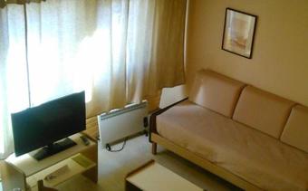 Apartamento Cirrus 920