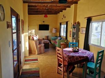 Hostal Hostel De Campo La Providencia