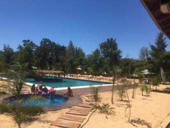 Hotel La Delfina Island Resort