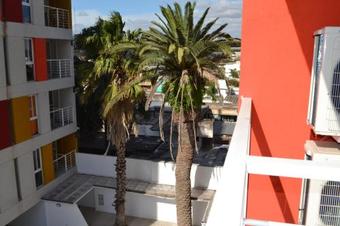 Apartamento Departamento Temporario En Escobar