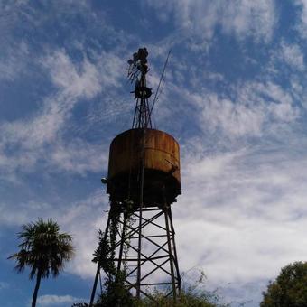 Agroturismo El Solar De Bel�n