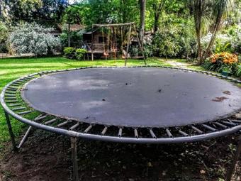 Apartamento Caba�a El Carril En Ing. Maschwitz