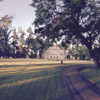 Hotel Palacio Santa Candida