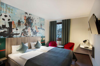 Hotel Good Morning Gelsenkirchen City