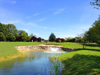 Hotel Golfresidenz Timmendorfer Strand