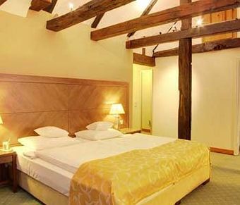 Romantik Hotel Zum Stern