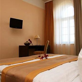 Schlosshotel Blankenburg - Harz