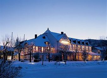 Hotel Landhaus Zu Den Rothen Forellen