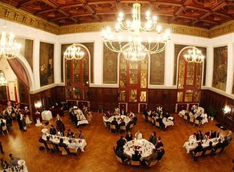 Radisson Blu Hotel, Halle-merseburg