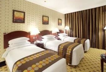 Al Muna Kareem Radisson Blu Hotel