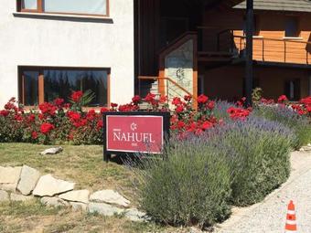 Apartamento Departamento Villa Huapi Bariloche