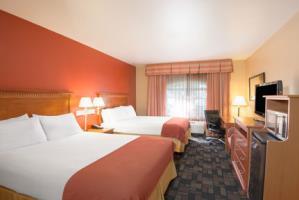Hotel Holiday Inn Express Prescott