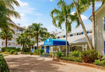 Hotel The Olde Marco Island Inn & Suites
