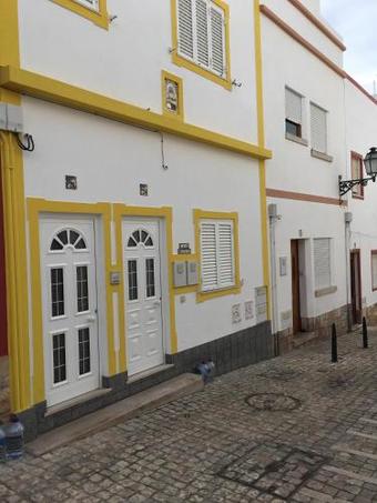 Apartamento Casa Mateus
