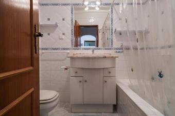 Apartamento Akisol Santa Luzia II