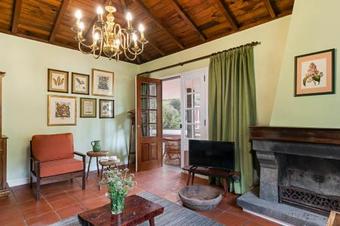 Casas Do Lan�o By Travel To Madeira