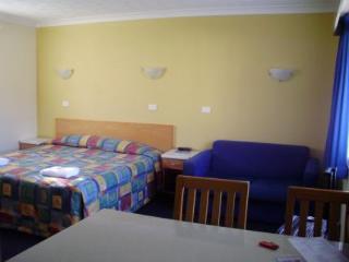 Hotel Park Beach Resort Motel