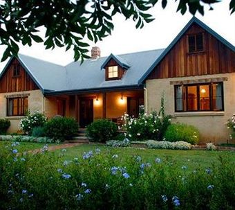 Hotel The Carriages Country House