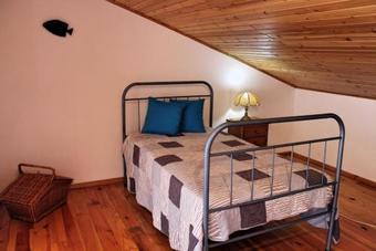 Villa Casa Jardim Mar By Ourmadeira