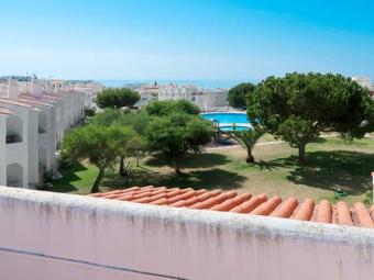 Apartamento Quinta Do Torrejão 155s